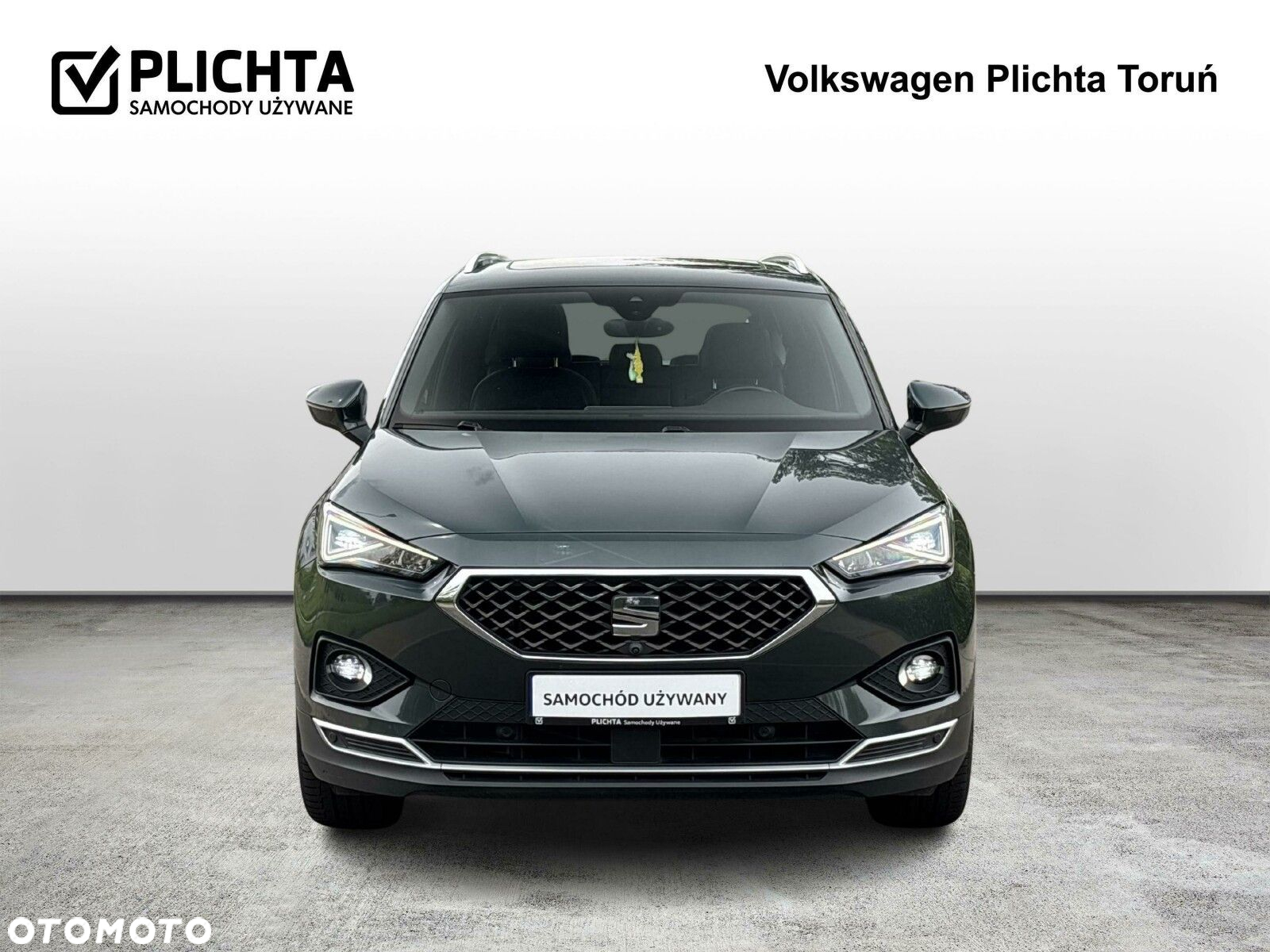 Seat Tarraco 2.0 TDI Xcellence S&S 4Drive DSG - 2