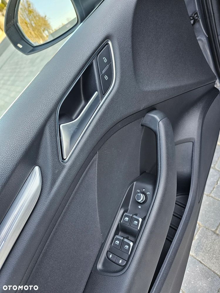 Audi A3 Limousine 1.6 TDI Sport - 23