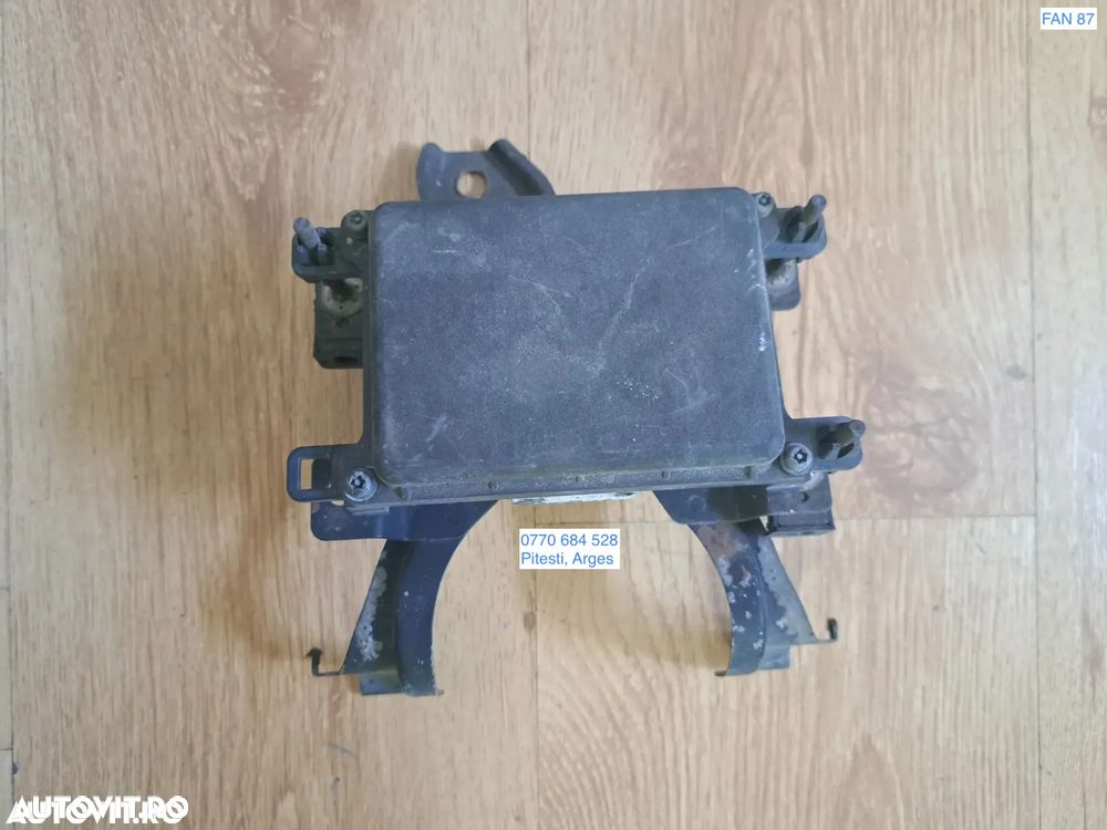 Modul distronic distanta radar Original Lesus ls600hl ls460 2008-2010 - 1