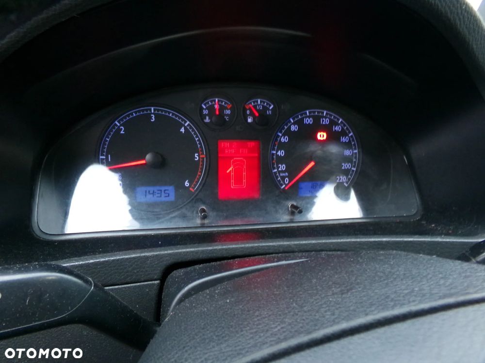 Volkswagen Multivan L1 Comfortline - 12