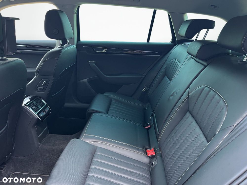 Skoda Superb 2.0 TDI SCR L&K DSG - 16