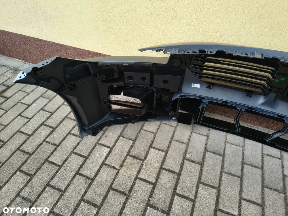 zderzak przedni przÓd bmw 2 g87 m2 4xPDC - 5