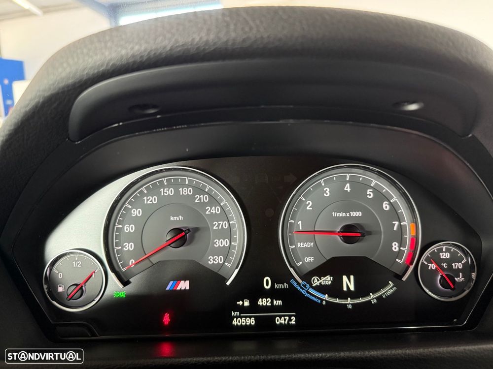BMW M4 - 27