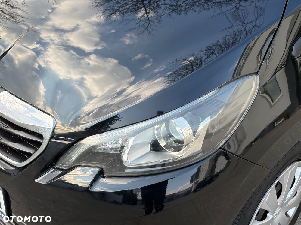 Peugeot 108 VTI 68 STOP&START Active - 8