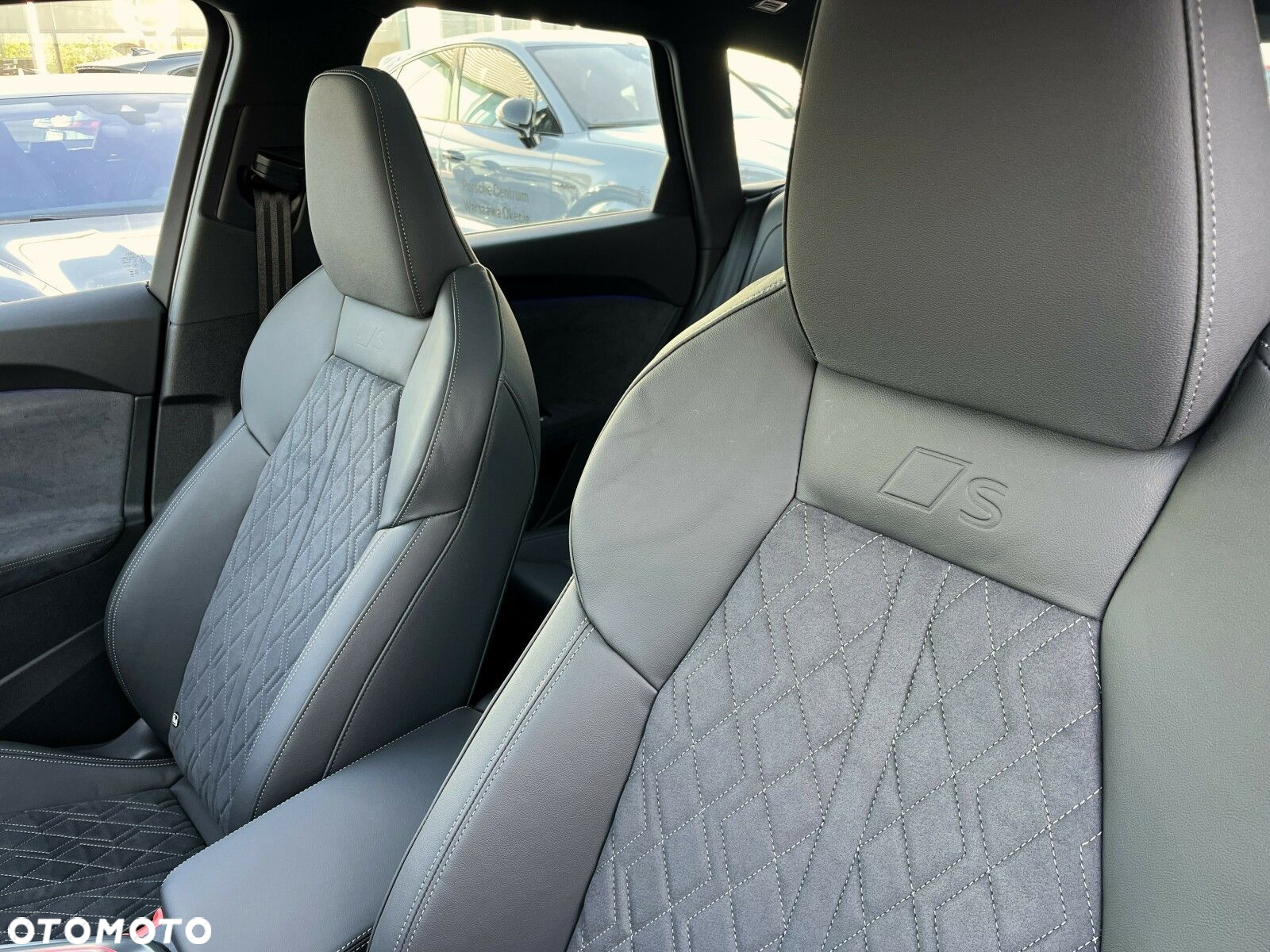Audi SQ5 - 23