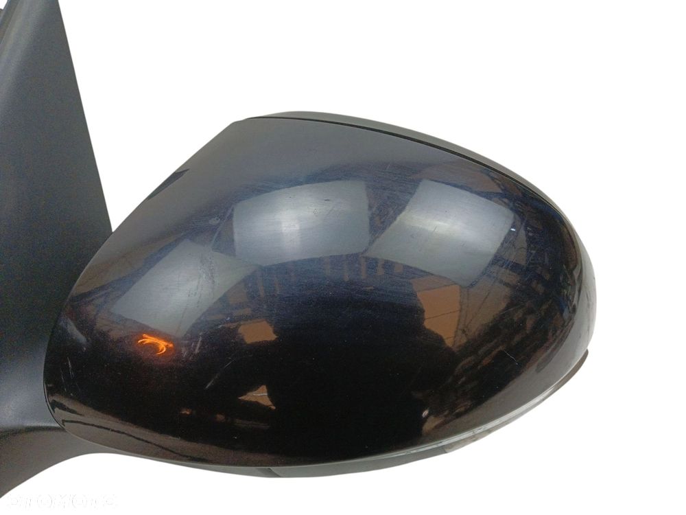 LUSTERKO LEWE VOLKSWAGEN TIGUAN I 5N (2007-2011) 2.0 TDI 140KM 5N1857501AK - 3