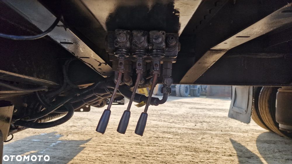 Kassbohrer NISKOPODWOZIOWA - 5