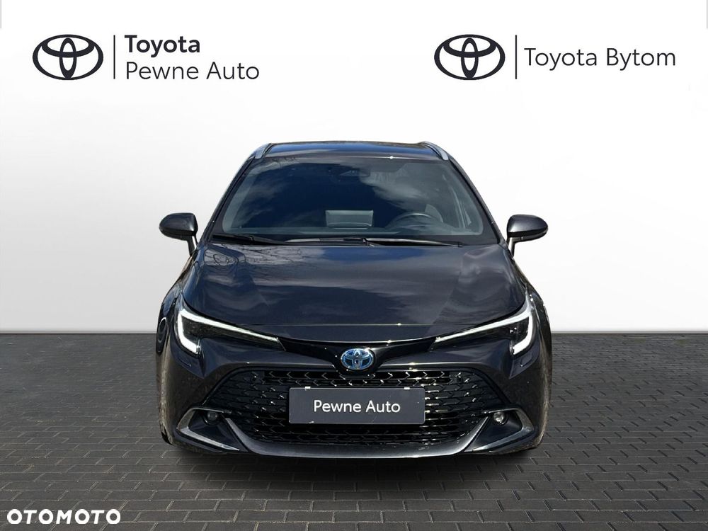 Toyota Corolla 1.8 Hybrid Style - 3