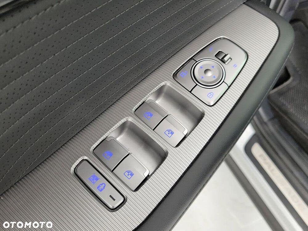 Hyundai Palisade - 14