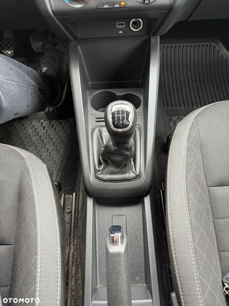 Skoda Fabia 1.0 Active - 13