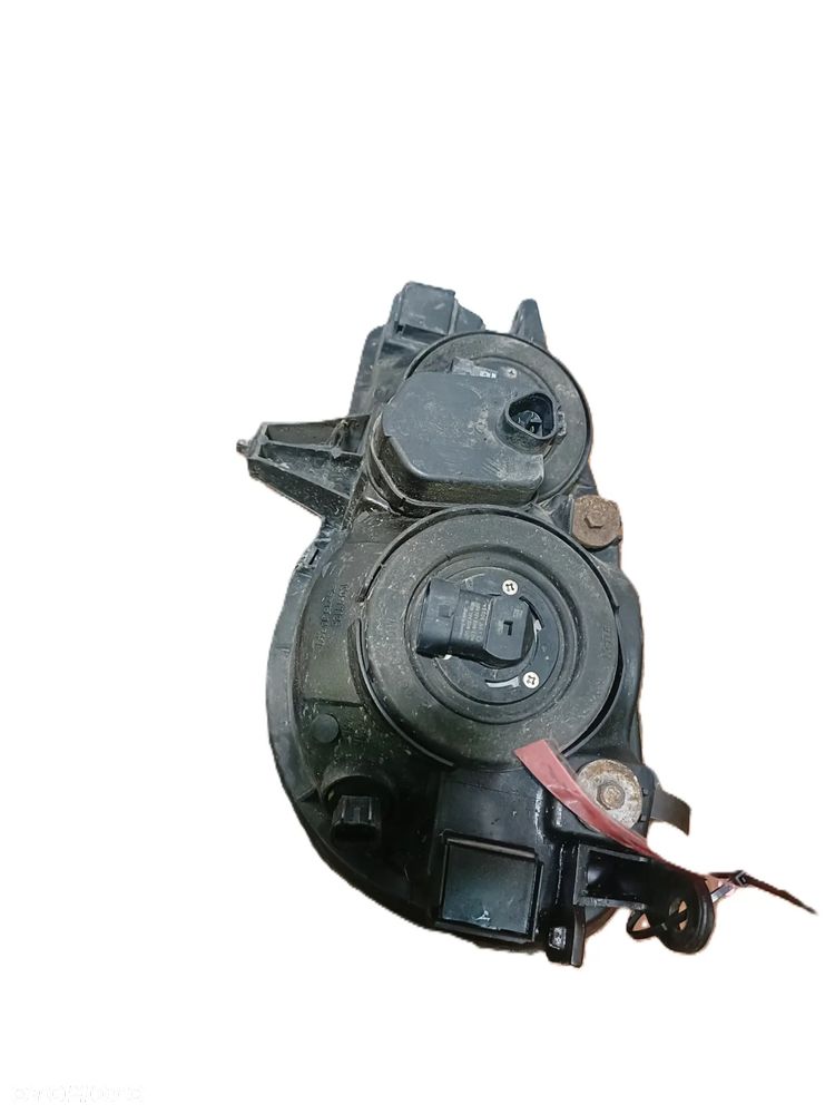 TOYOTA COROLLA E11 LIFT 99-02 r. LAMPA PRAWY PRZÓD PRAWA PRZEDNIA EU - 3