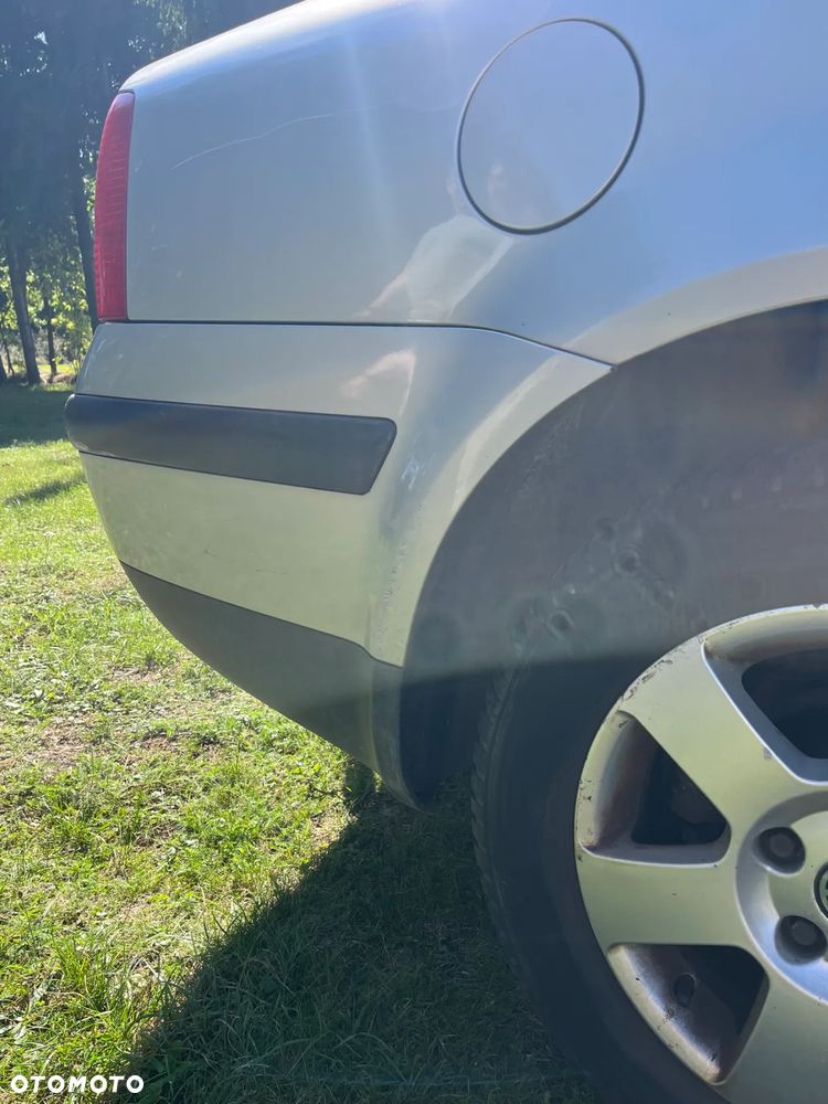 Volkswagen Passat 1.9 TDI - 6