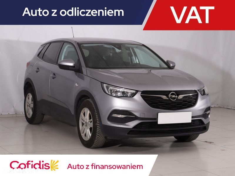 Opel Grandland X - 2