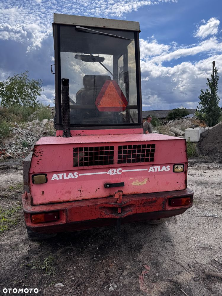 Atlas AR 42C - 3