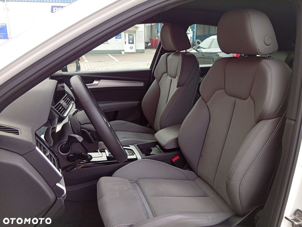 Audi Q5 Sportback - 20