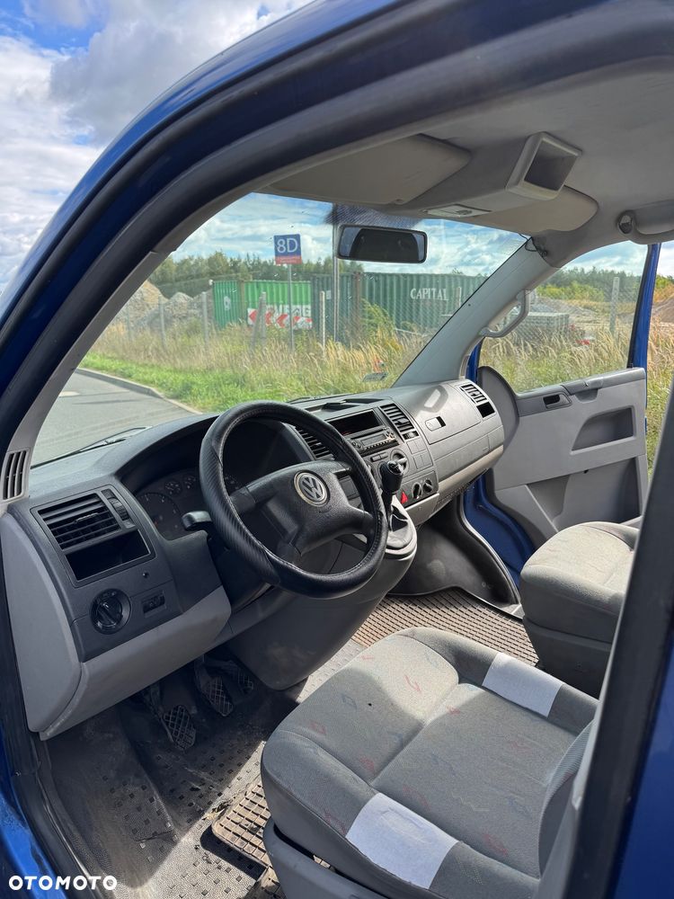Volkswagen Transporter L2H1 - 16