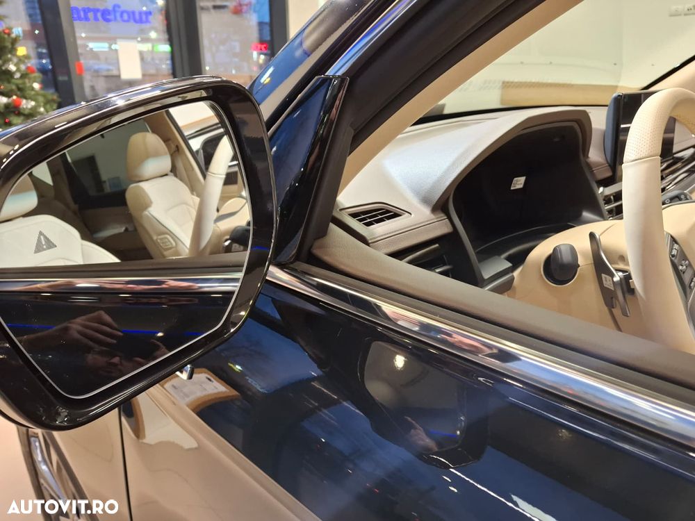 KG Mobility Rexton - 10