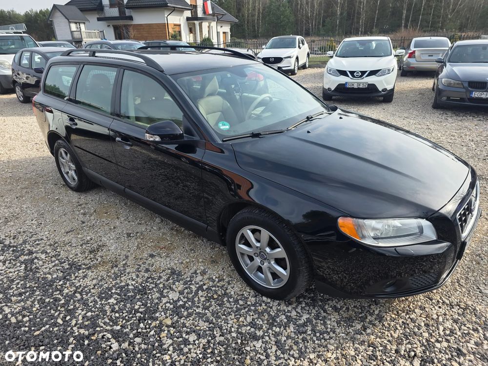 Volvo V70 2.0D Momentum - 12