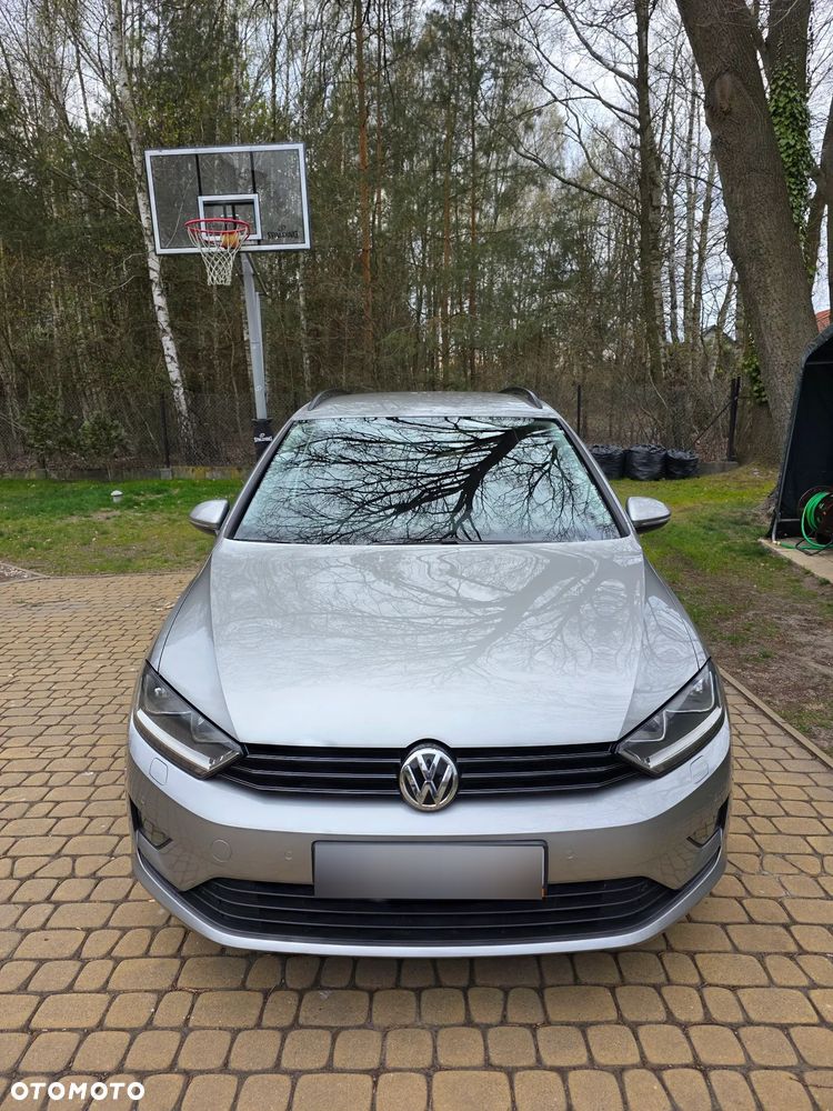 Volkswagen Golf 1.4 TSI (BlueMotion Technology) Comfortline - 3