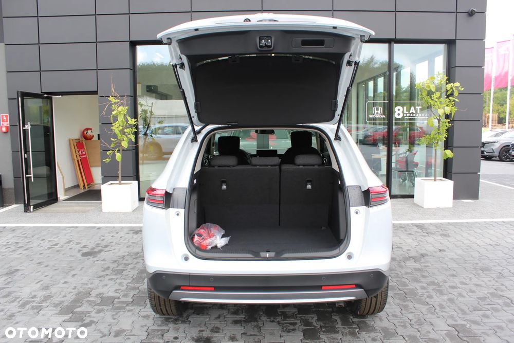 Honda HR-V 1.5 i-MMD Elegance CVT - 18