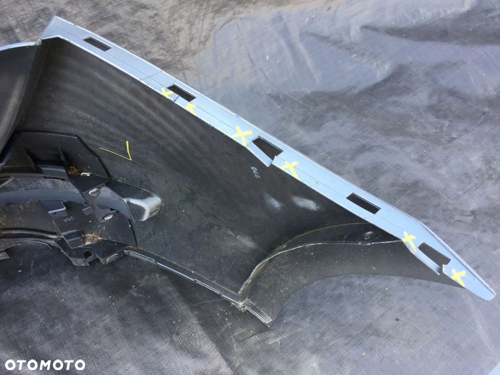 AUDI Q5 2008-2012 ZDERZAK TYLNY TYŁ - 13