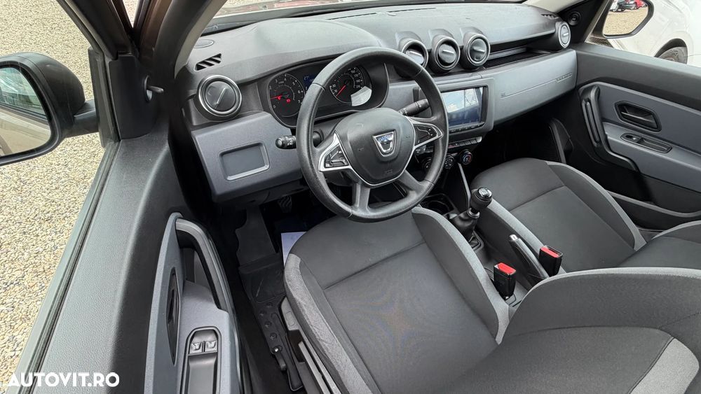 Dacia Duster 1.5 Blue dCi Comfort - 10