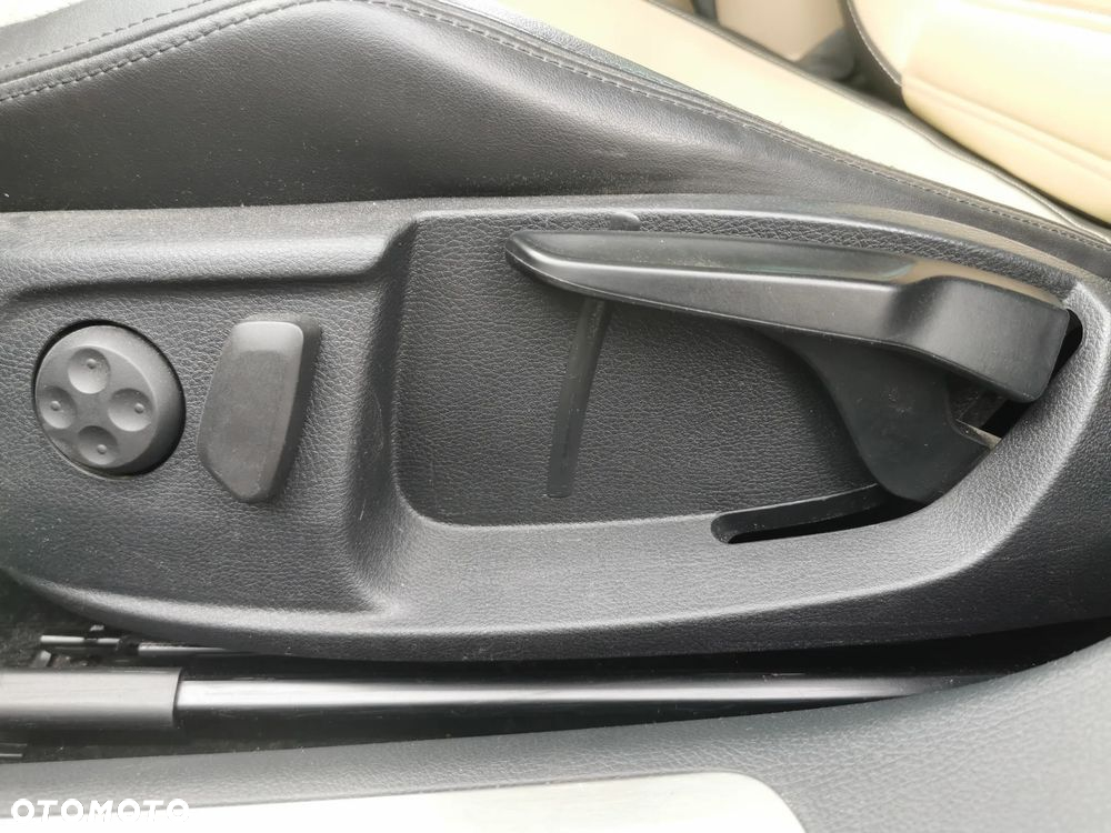 Volkswagen CC 2.0 TDI DPF BMT - 35