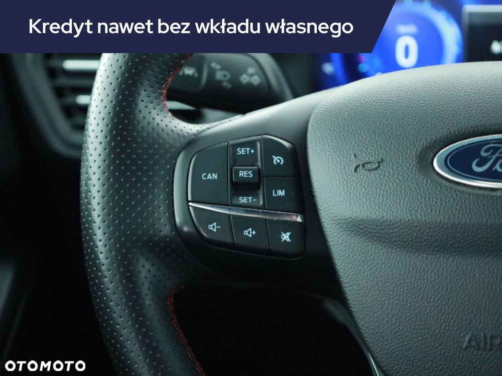 Ford Focus SW - 15