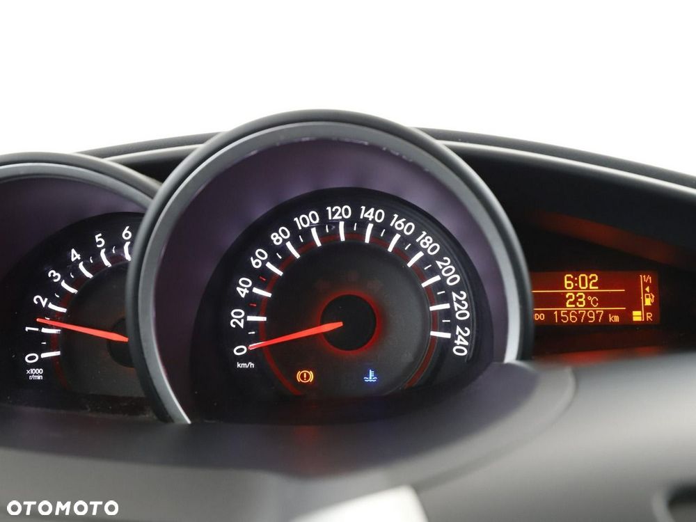 Toyota Verso 1.8 Selection MS EU6 - 23
