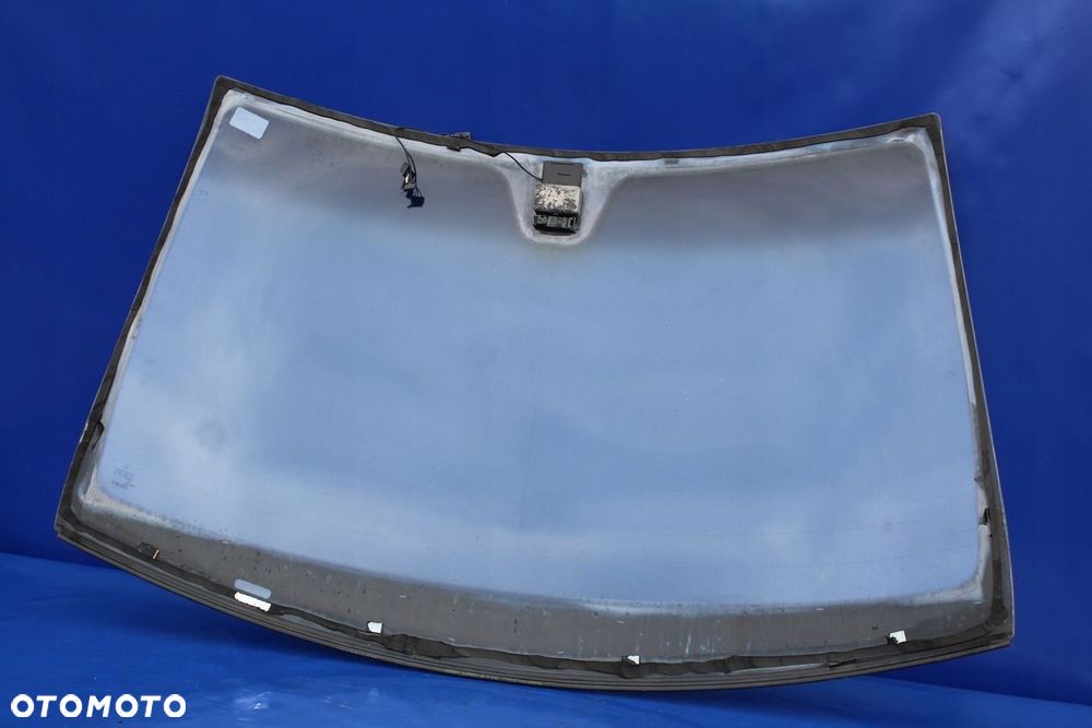 Oryginalna szyba czołowa przednia Mercedes SL R230 SL500 SL350 - 9
