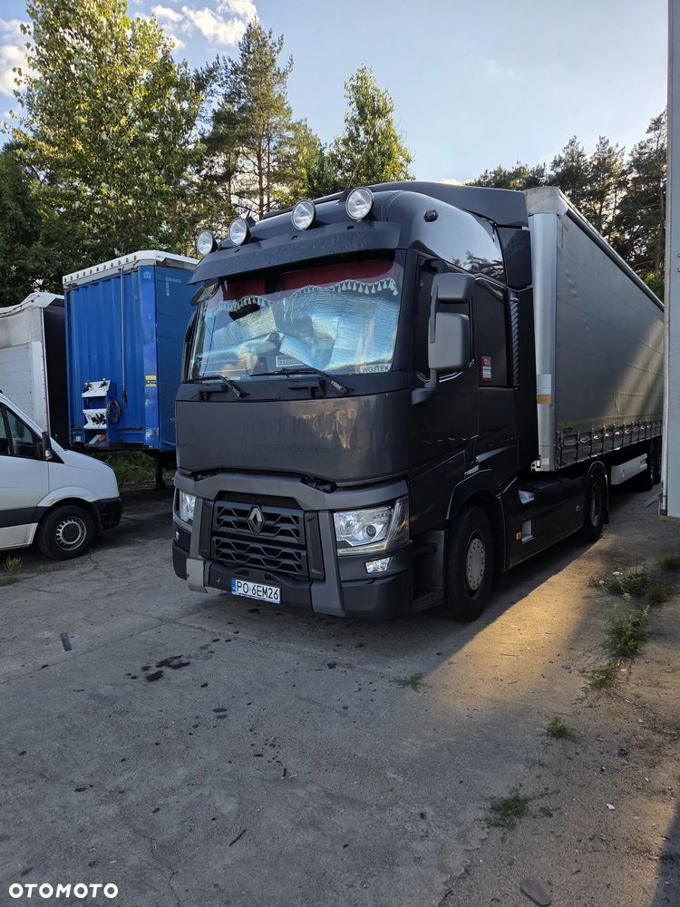 Renault Premium 460DXI - 28