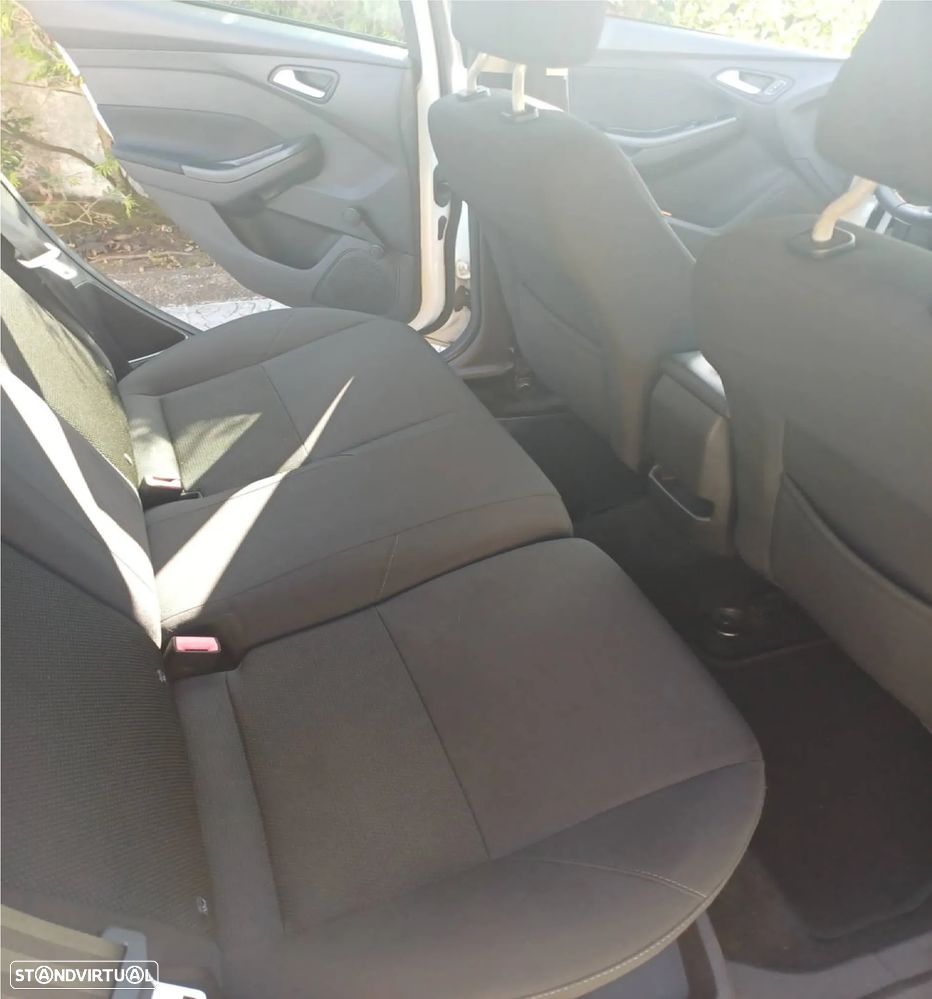 Ford Focus 1.5 TDCi Trend+ - 14