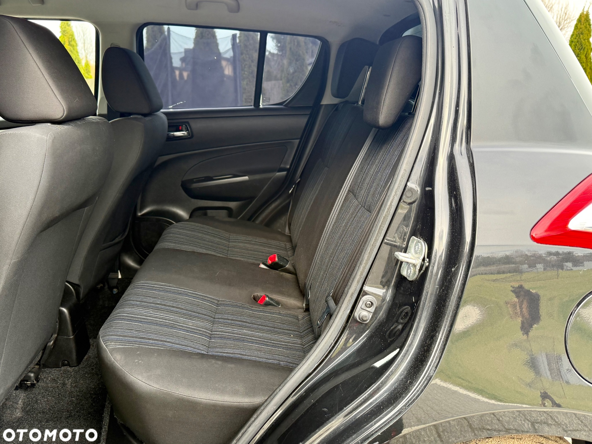 Suzuki Swift 1.2 Comfort - 22