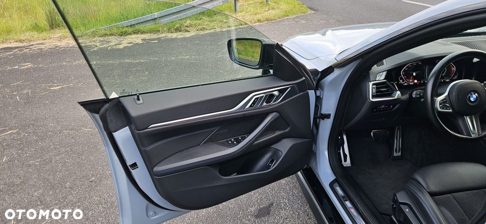BMW Seria 4 420i Sport-Aut M Sport - 26