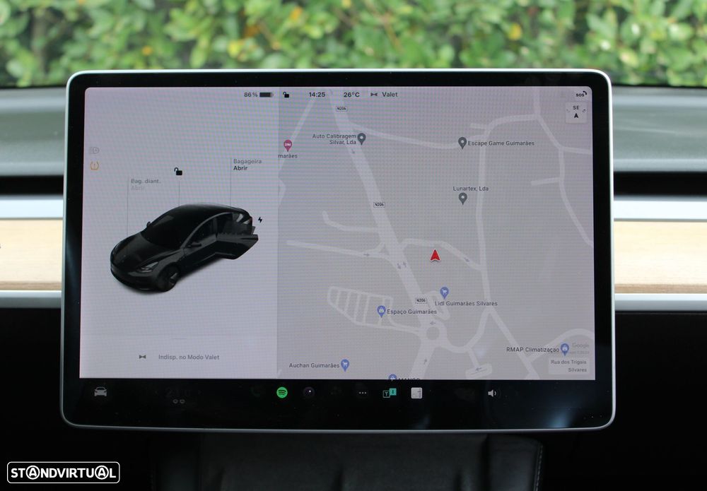 Tesla Model 3 Standard Range Plus RWD - 6
