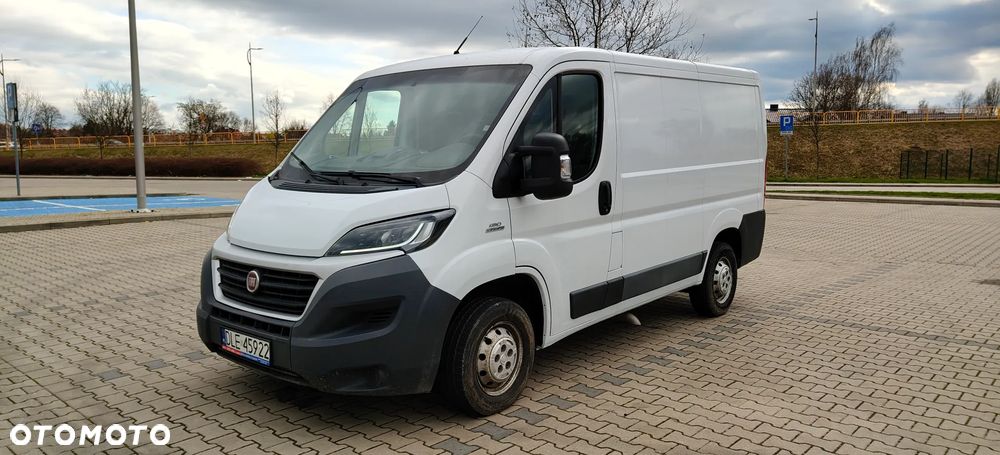 Fiat Ducato - 14
