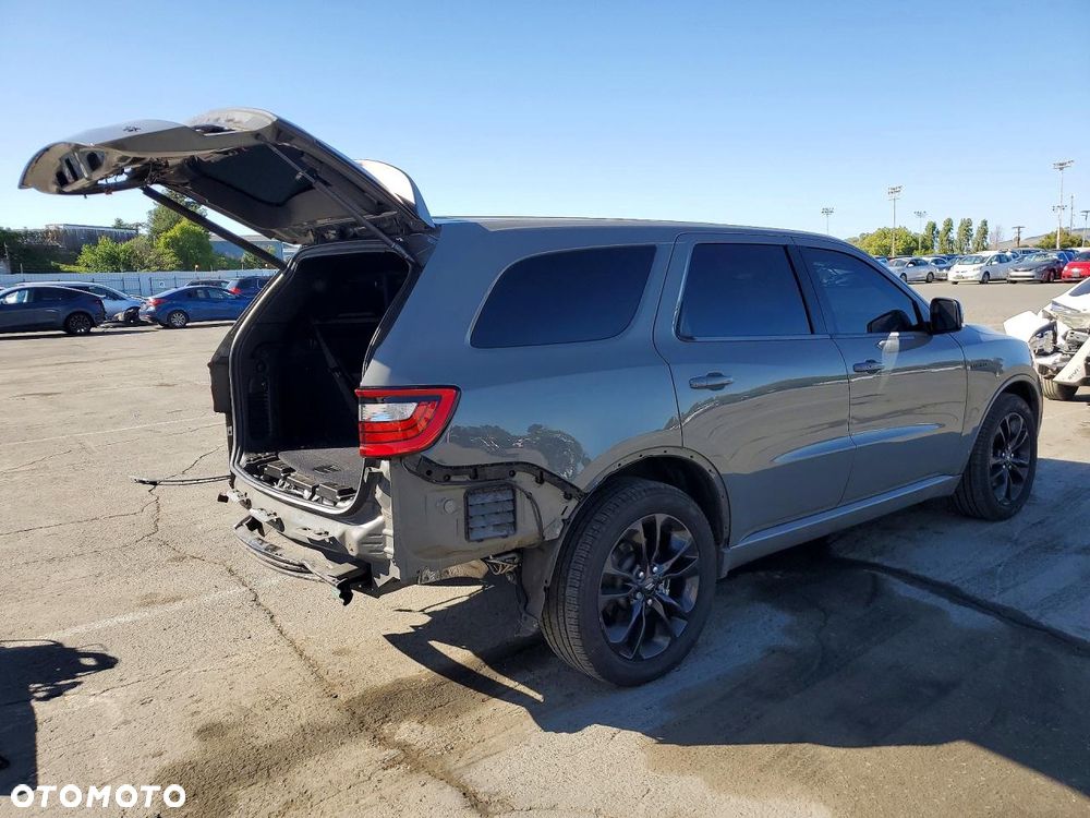 Dodge Durango 5.7 R/T - 4