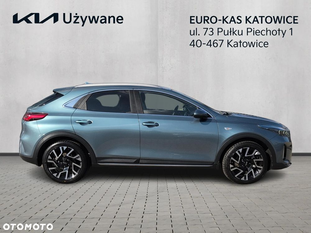 Kia XCeed 1.5 T-GDI M - 6