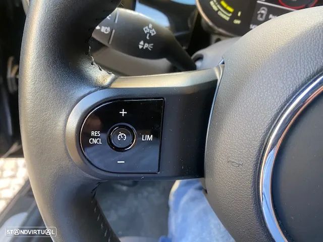MINI 3 Portas Cooper SE Premium Classic - 5