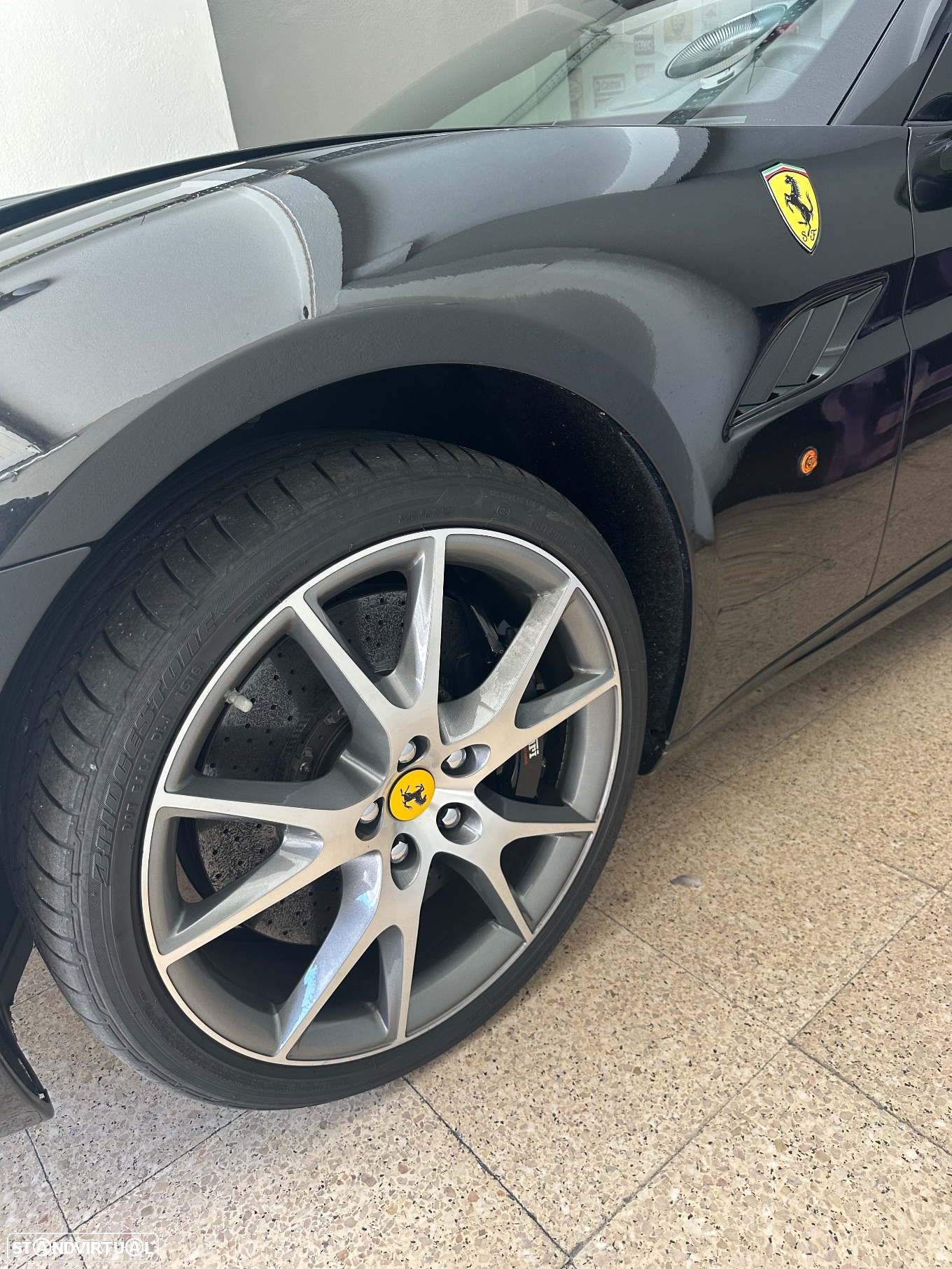 Ferrari California - 24