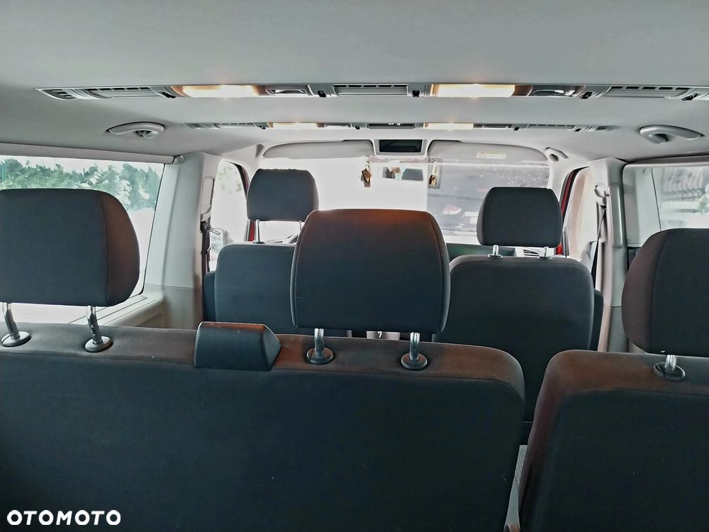 Volkswagen Caravelle 2.0 TDI L1 Trendline - 14