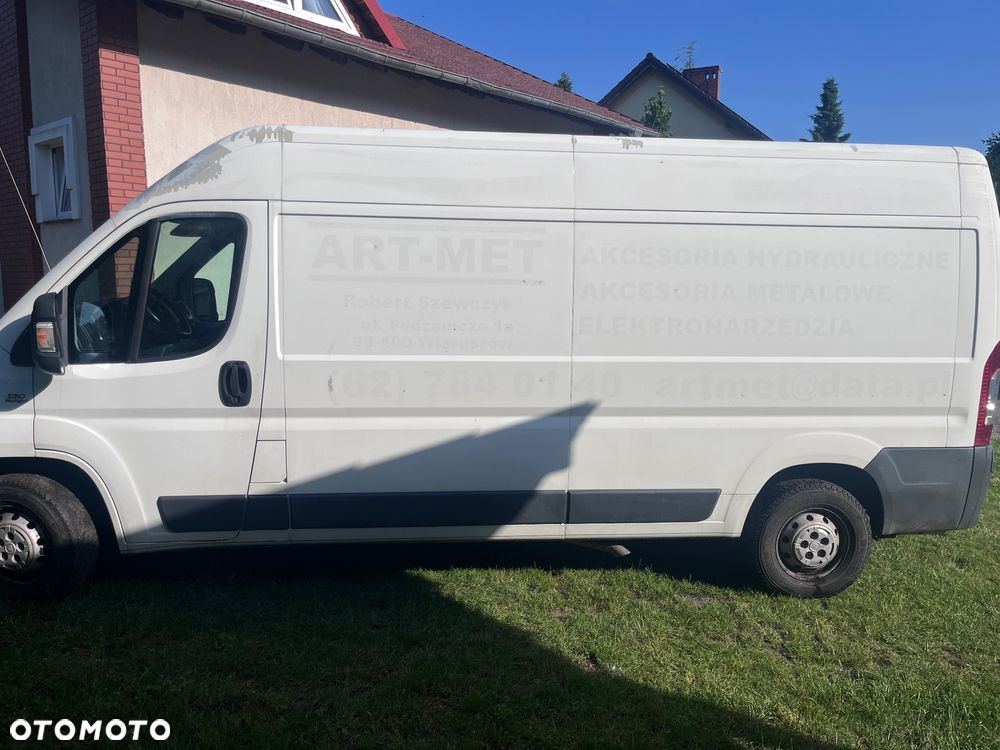Fiat Ducato maxi - 3