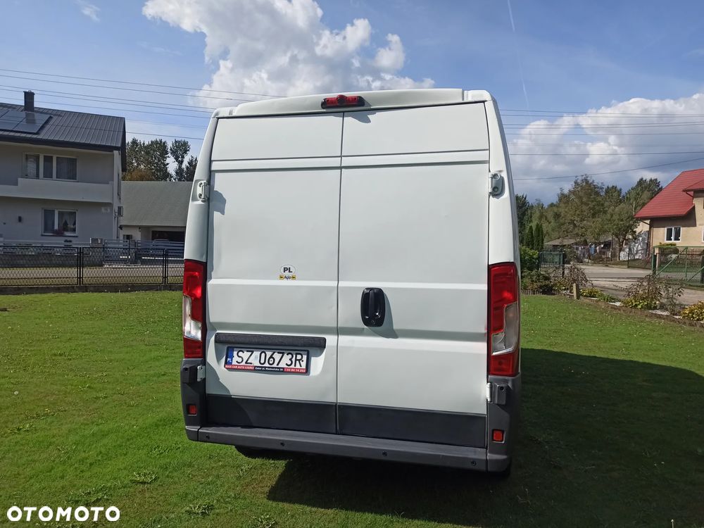 Peugeot Boxer - 24