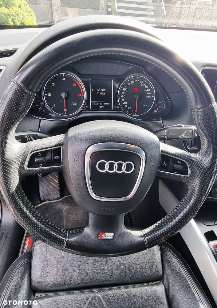 Audi Q5 2.0 TDI Quattro Prime Line - 31