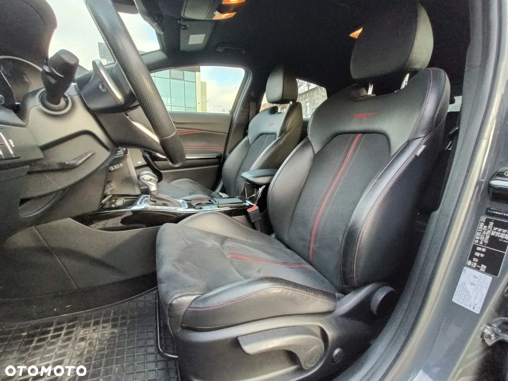 Kia ProCeed 1.6 T-GDI GT DCT - 5