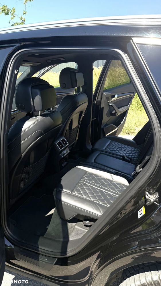 Audi SQ5 - 26