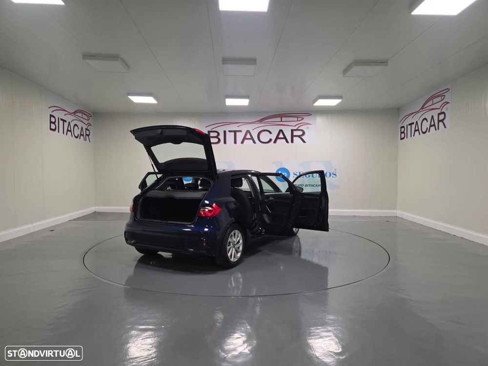 Audi A1 Sportback - 58