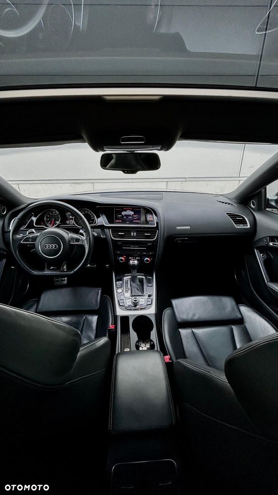 Audi RS5 Coupé S tronic - 9