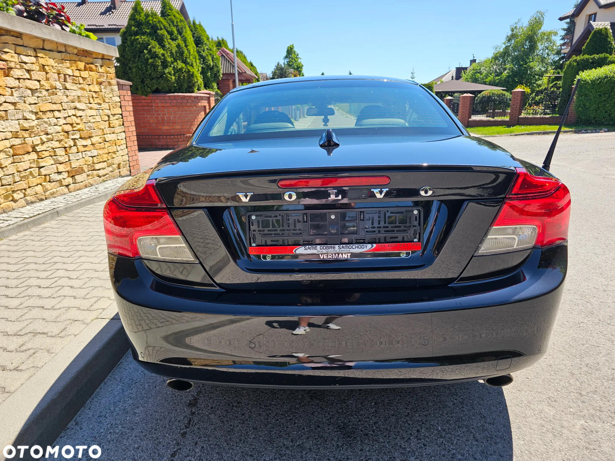 Volvo C70 D4 Inscription - 8