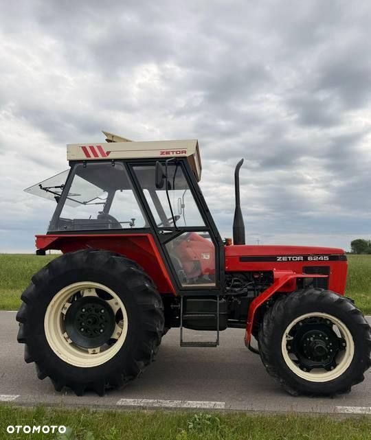 Zetor 6245 - 1